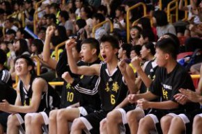 Panasonic 學界籃球邀請賽