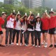 中銀香港第五十二體育節--第十三屆學界足毽邀請賽暨工商盃