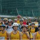 Bonaqua Volvo Action Sprint 12 km - Tung Chung