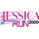 Jessica Run 2009