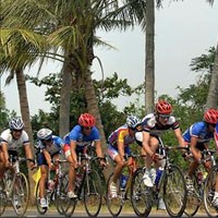 Tour of Hong Kong - Stage 1 (Fei Ngo Shan)