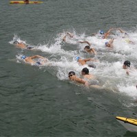 Duathlon Series - Race 2