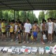 學校體育推廣計劃 - 2009水陸兩項鐵人邀請賽