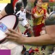 Cable & Wireless Women’s 7s (Rugby) -  So Kon Po
