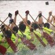第十屆香港龍舟錦標賽(沙田城門河)