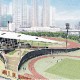 香港東亞運動會（柔道賽事)石硤尾公園體育館