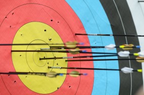 香港盃射箭比賽