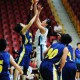 女子甲組籃球聯賽 - 福建 vs. 南華