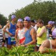 2011 水陸兩項鐵人聯賽 - 比賽 2