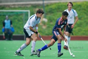 Men's Hockey Knockout Tourmanent - Finals