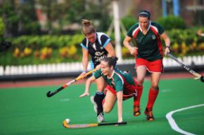 Women's Knockout Tournament Finals