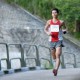 adidas荃灣田徑會主席紀念盃10公里黃昏賽2011