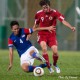 國際友誼賽 - 香港 對 馬來西亞