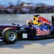 Red Bull Racing火燒龍和道