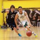 香港籃球聯賽 男子甲一組 (季後賽)飛鷹Vs福建