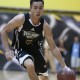 香港籃球聯賽 - 男子甲一組 (季後賽)福建Vs飛鷹