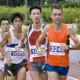 可口可樂健跑樂2011