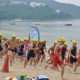 水陸兩項鐵人聯賽 - 比賽 3