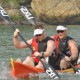 Teva Kayak-n-Run Series 2011 (第四站)