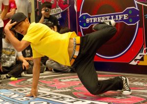 Event Image