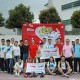 李宁irun跑步俱乐部q2场地3000米认证赛