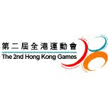 第二屆全港運動會