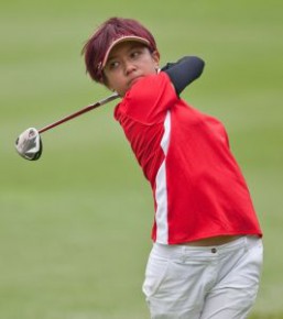Helene et Henri Hong Kong Ladies Open Amateur and Mid Amateur Golf Championships 2011