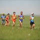 内蒙古草原马拉松赛