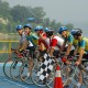 全港公路單車賽 - 第八回合/齊出發 (科學園 )