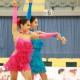 2011馬鞍山體育舞蹈公開賽及第3屆香港體育舞蹈大獎賽