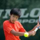 南華會全港公開網球錦標賽