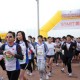 香港糖尿聯會健康長跑2012