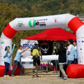 東北縱走2012