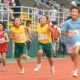 2009年飛達回歸盃少年田徑錦標賽