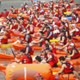 Action Asia TEVA Paddle-n-Run