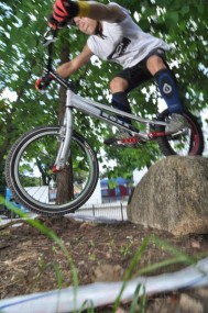 Trail Party 2009 - Tai Shui Hang Challenge