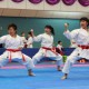 2011年度全港空手道隊際錦標賽