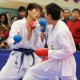 2011年度全港空手道大賽