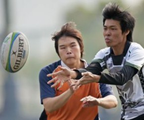 2011-12 渣打大專新人賽