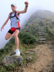 Raidlight Lantau 50