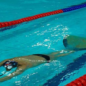 第十三屆香港國際長距離蹼泳邀請賽