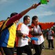 奔向共融—香港賽馬會特殊馬拉松2012