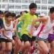青少年長跑迎東亞2009