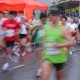 港島山山徑馬拉松及半程馬拉松