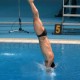 Diving Competition Series (PartI)