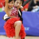 第4屆灣仔區體育舞蹈公開賽
