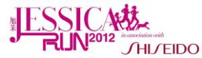 旭茉JESSICA RUN 2012