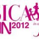 旭茉JESSICA RUN 2012