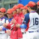 《亞洲保險鳳凰盃》香港國際女子棒球錦標賽2012