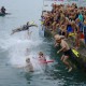 第七屆香港3000公尺水上安全長途暢泳 (2012)
